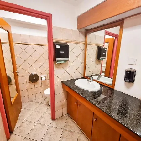 Unique 100 Meters From Hostel *