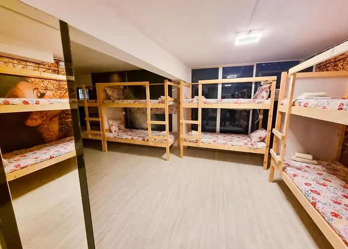 Unique 100 Meters From Larnaca