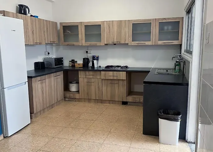 Unique 100 Meters From