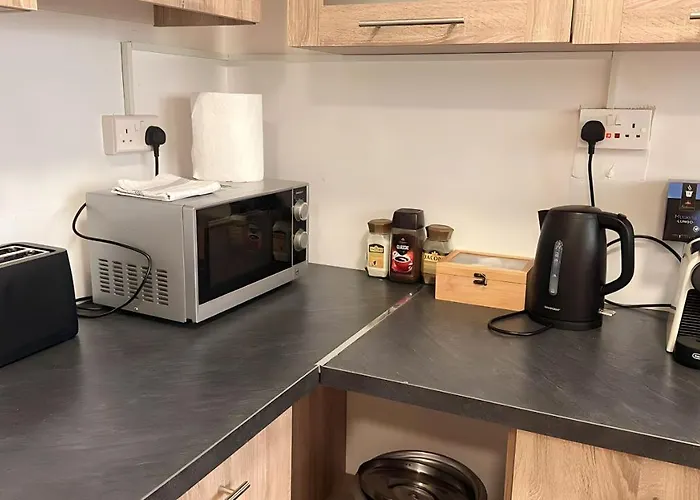 ホステル Unique 100 Meters From