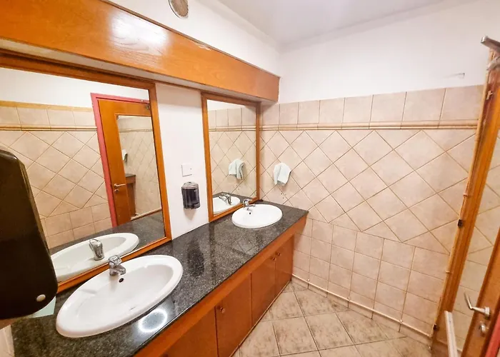 Unique 100 Meters From * ラルナカ