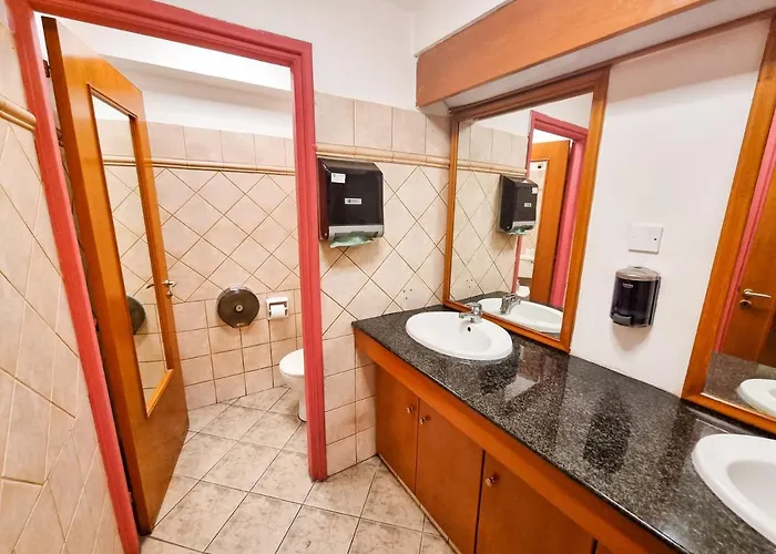 Unique 100 Meters From Hostal *